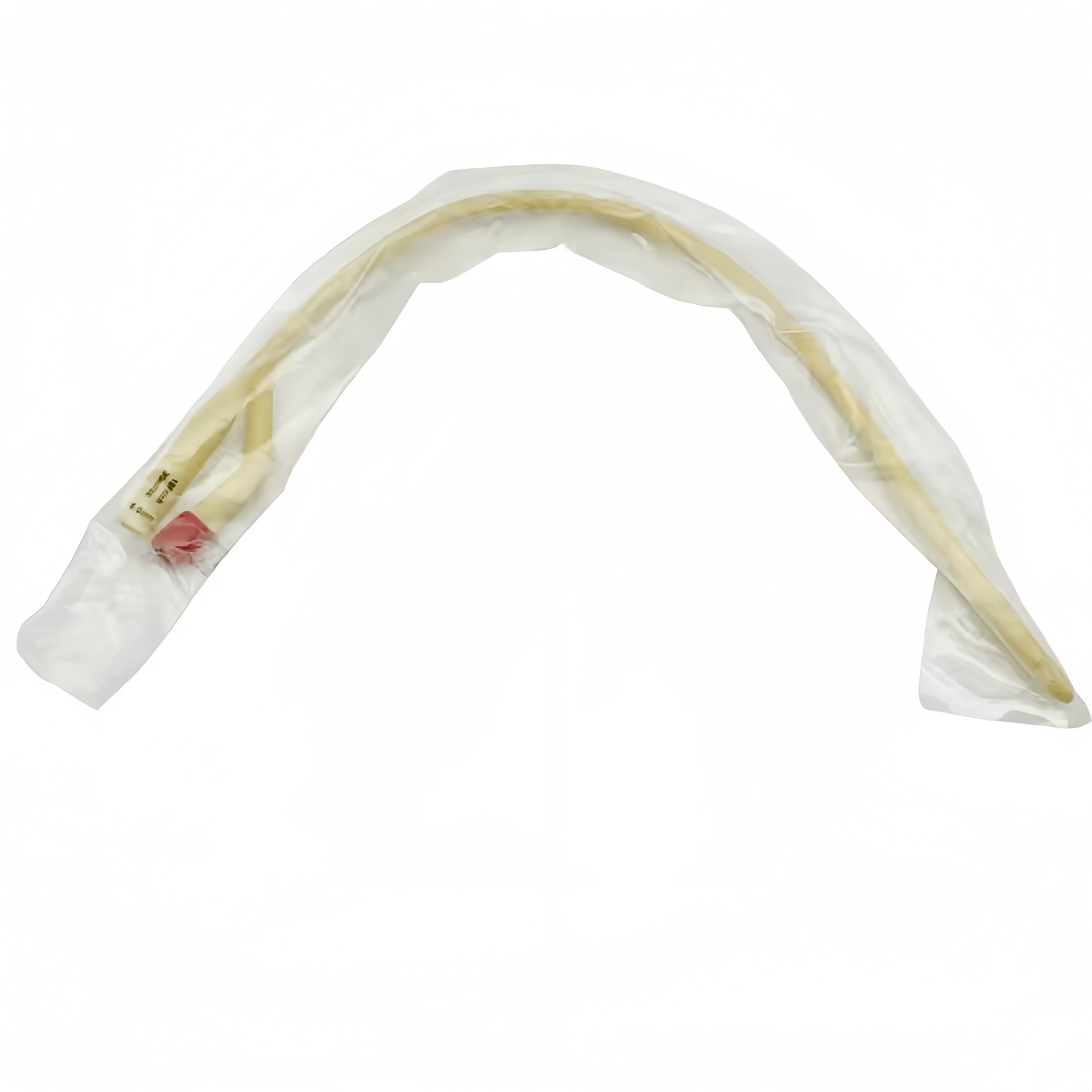 Disposable double-chamber and triple-chamber latex catheter foley catheter pack for export in English packaging pic 3