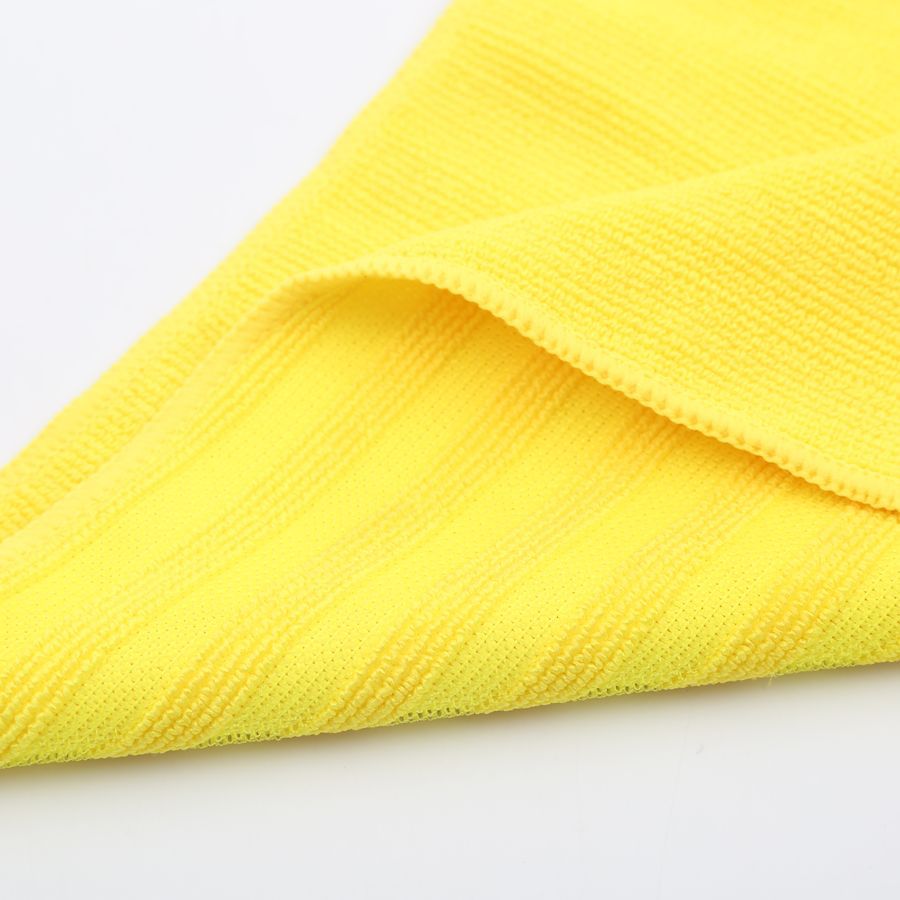 Yilusi Factory Direct sales of Kontel Five Plus Five Jacquard Superfine Fiber Large Pearl Towel Cloth/Dishcloths pic 9