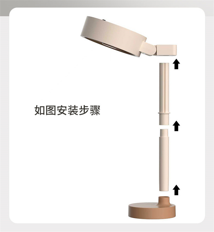 新款家用桌面抽油烟机小型台式移动式吸油烟机迷你便携吸油烟机详情26