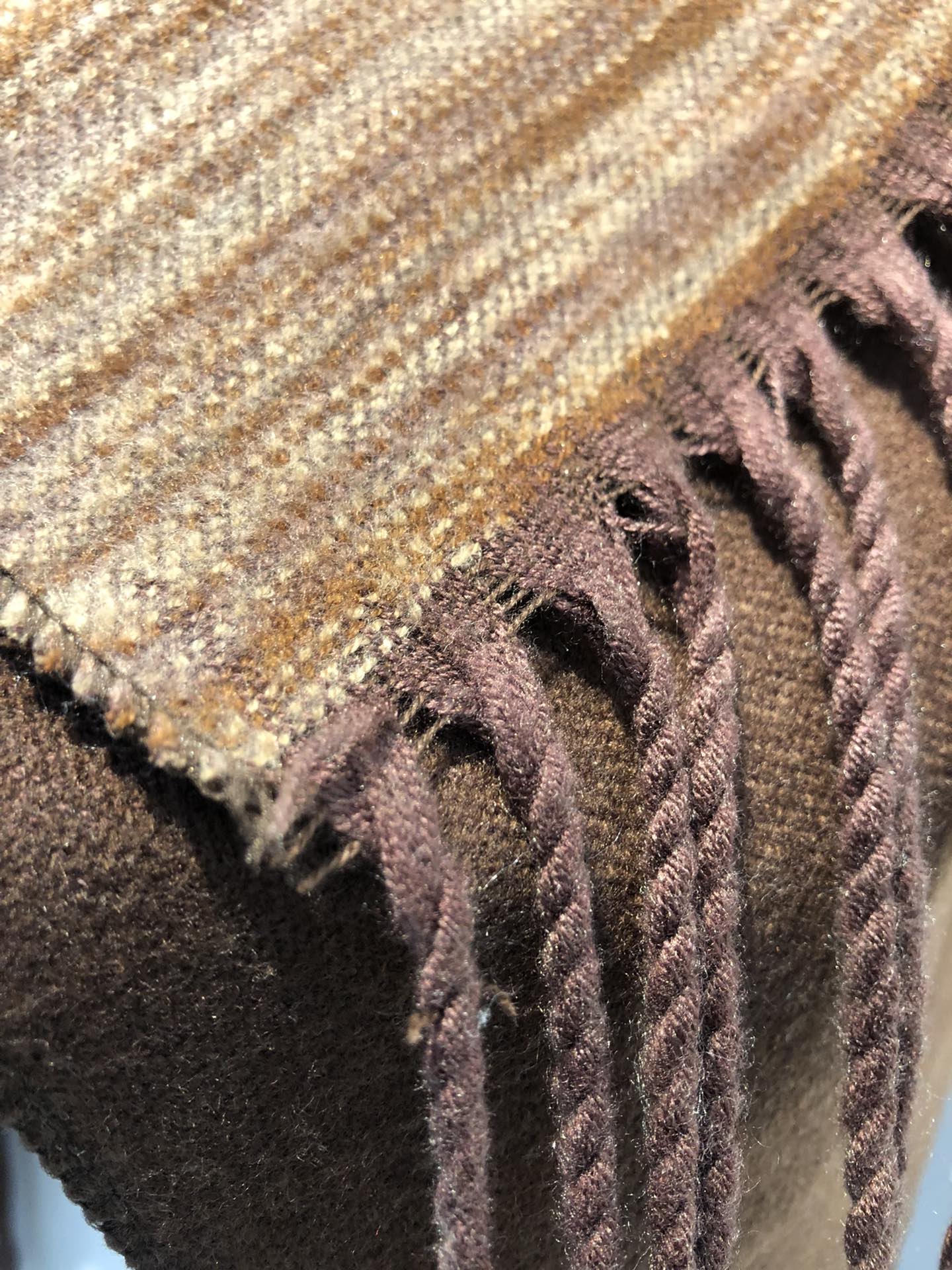 Cross-border scarf wholesale, e-commerce live streaming, new 25-bag core yarn double-sided series, satin dyed double-sided pic 3