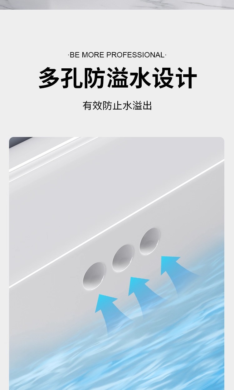 陶瓷拖布池阳台落地式拖布水池槽家用拖把盆拖把池洗地拖盆卫生间详情8