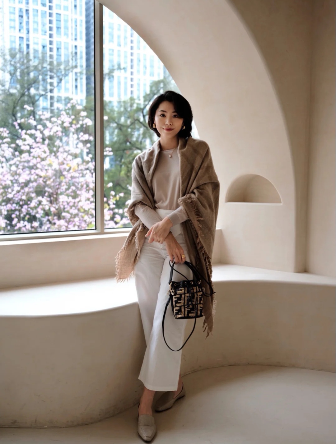 Cross-border scarf wholesale e-commerce live-streaming supply chain supply of the same style square scarves and shawls as TOT pic 8