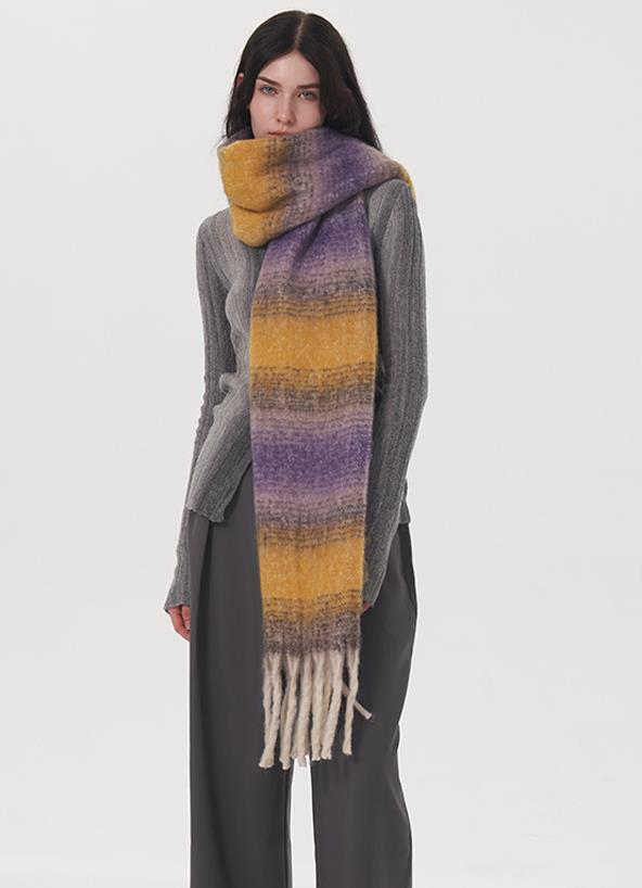 Трансграничные торговцы оптом шарфов транслируют прямую трансляцию поставок в сети поставок pic 3