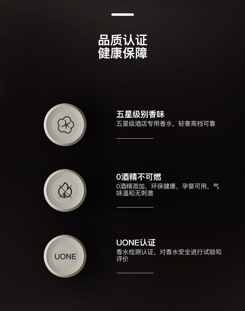 创意商务款车载香水汽车香水座车用香薰摆件车内饰品持久淡香古龙详情2