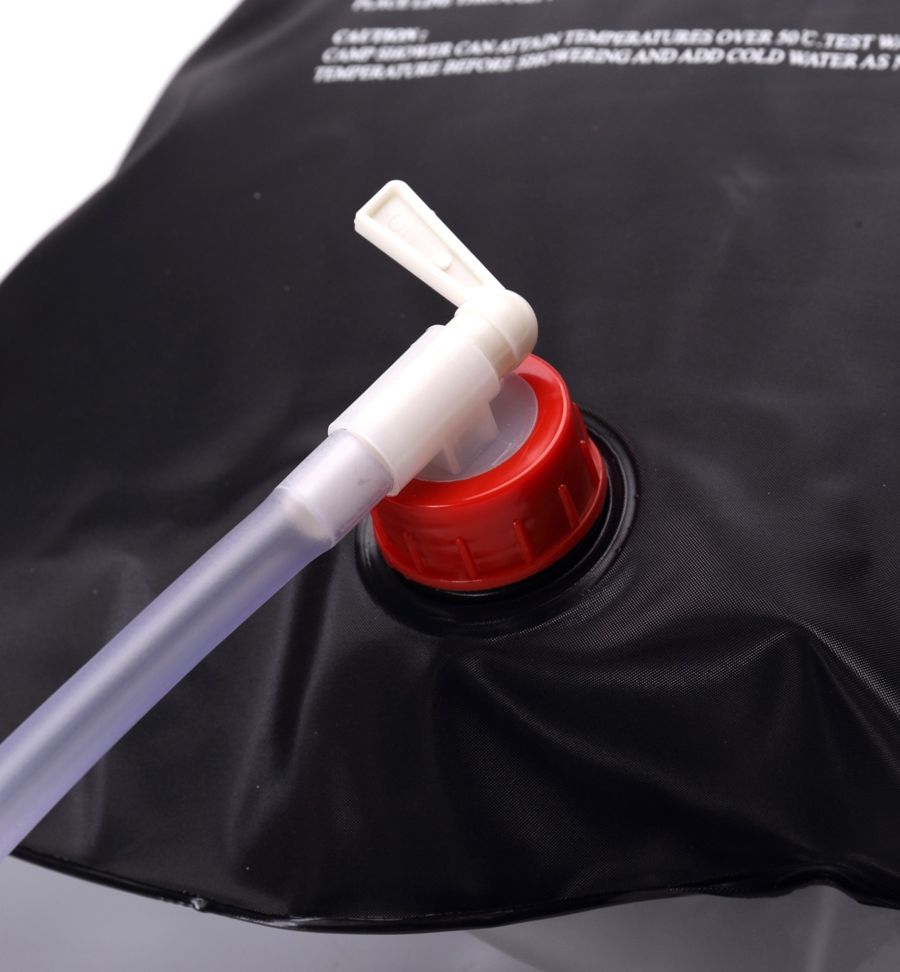 New camping water bags, water packs, bath bags, picnic water storage bags, portable water bags, outdoor folding water bags, shower water bags pic 7
