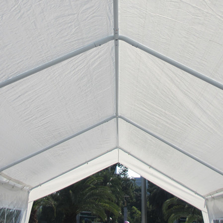 Factory direct sales of custom-made car canopies, outdoor parking sheds, stall canopies, mobile garages, activity tents and canopies pic 6