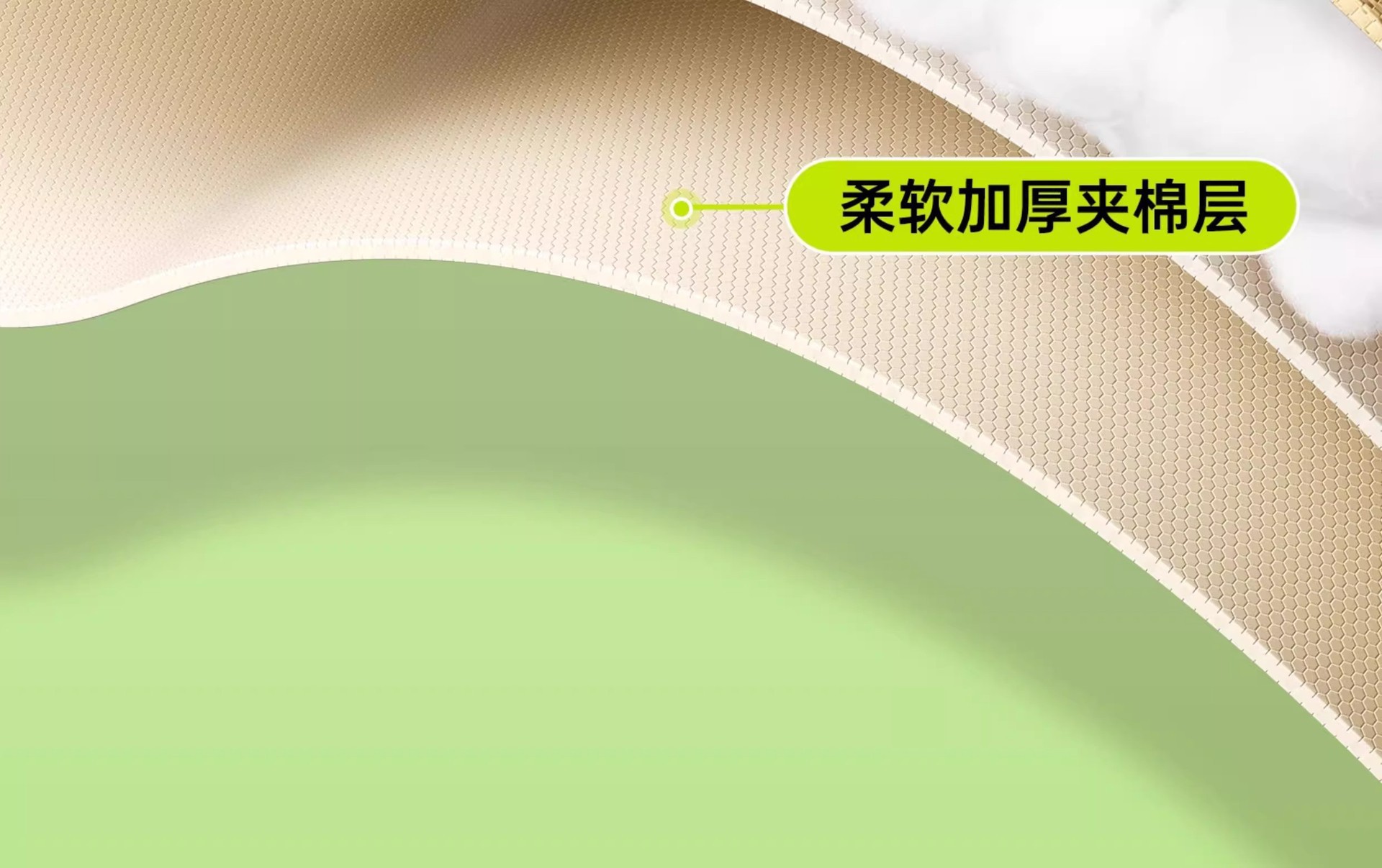 户外折叠椅子便携式夹棉克米特野餐克米特椅超轻钓鱼露营用沙滩椅详情15