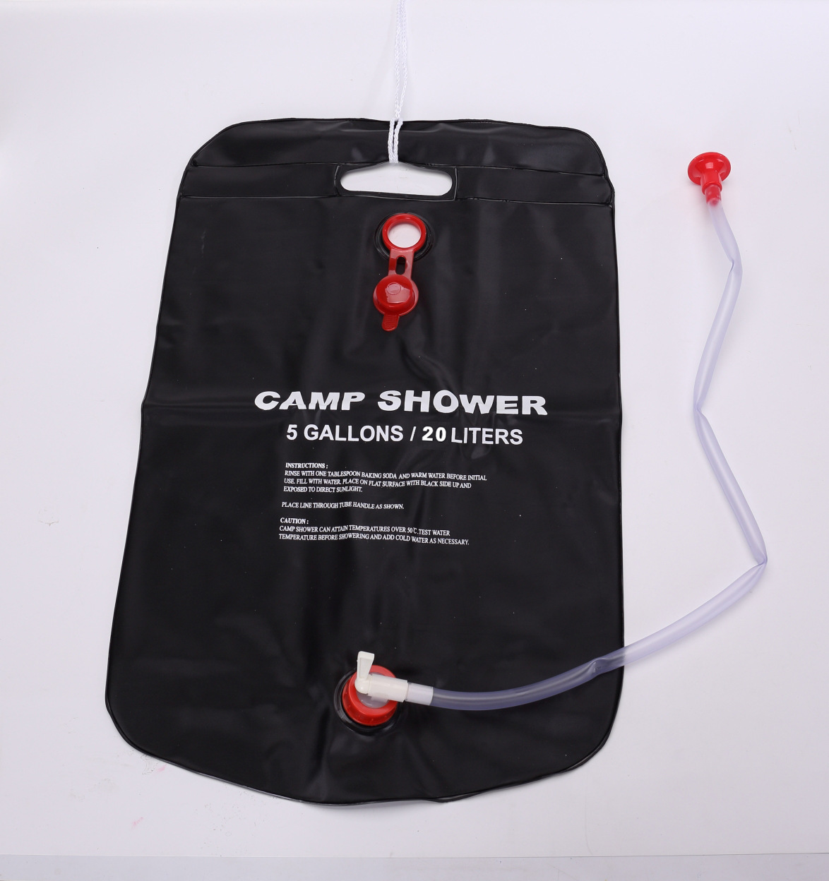 New camping water bags, water packs, bath bags, picnic water storage bags, portable water bags, outdoor folding water bags, shower water bags pic 5