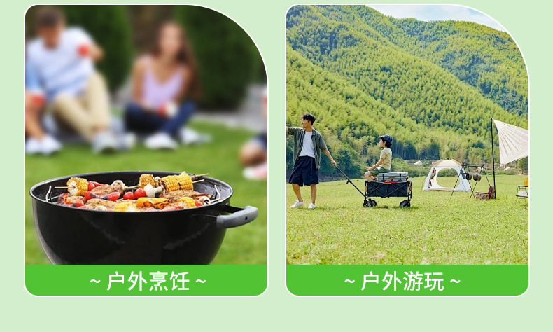 户外便携式水可叠带水龙头大容量塑料手提旅游露营车载储水袋子详情20