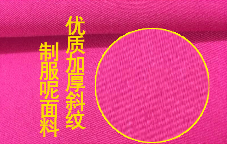 广告无袖围裙礼品批发定做广告印logo防油防污无袖男女工作服务员详情2
