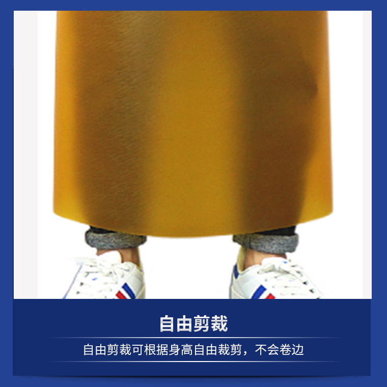 00693#双渔H037双肩背带式黄色牛筋围裙_24.jpg