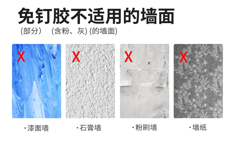 枪灰毛巾架卫生间免打孔浴巾置物架浴室厕所壁挂式太空铝收纳挂杆详情33