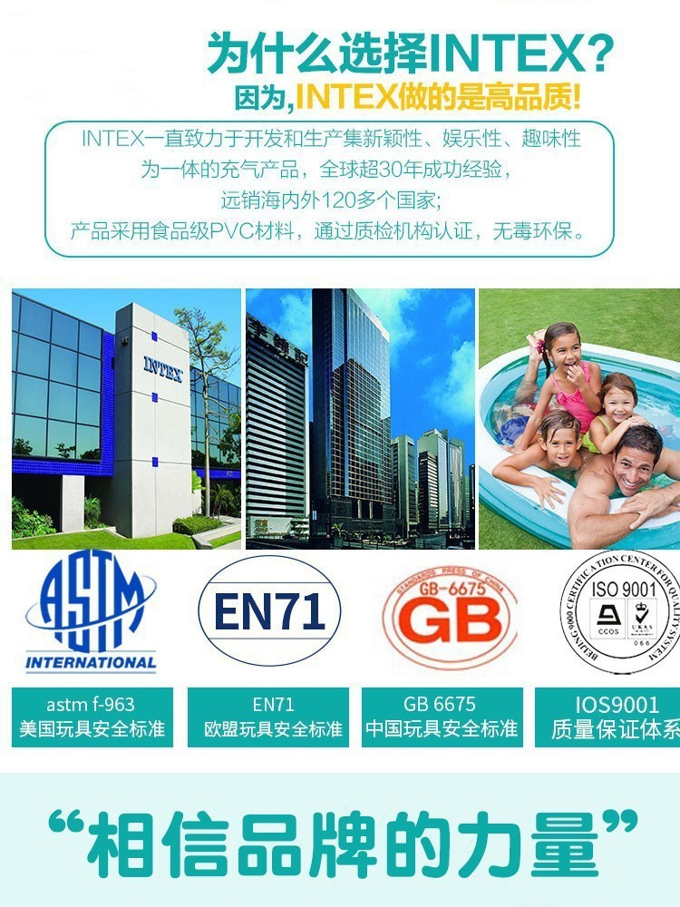 儿童充气泳池独角兽城堡戏水中心儿童充气蹦床充气玩具充气小城堡充气堡圣诞充气详情5
