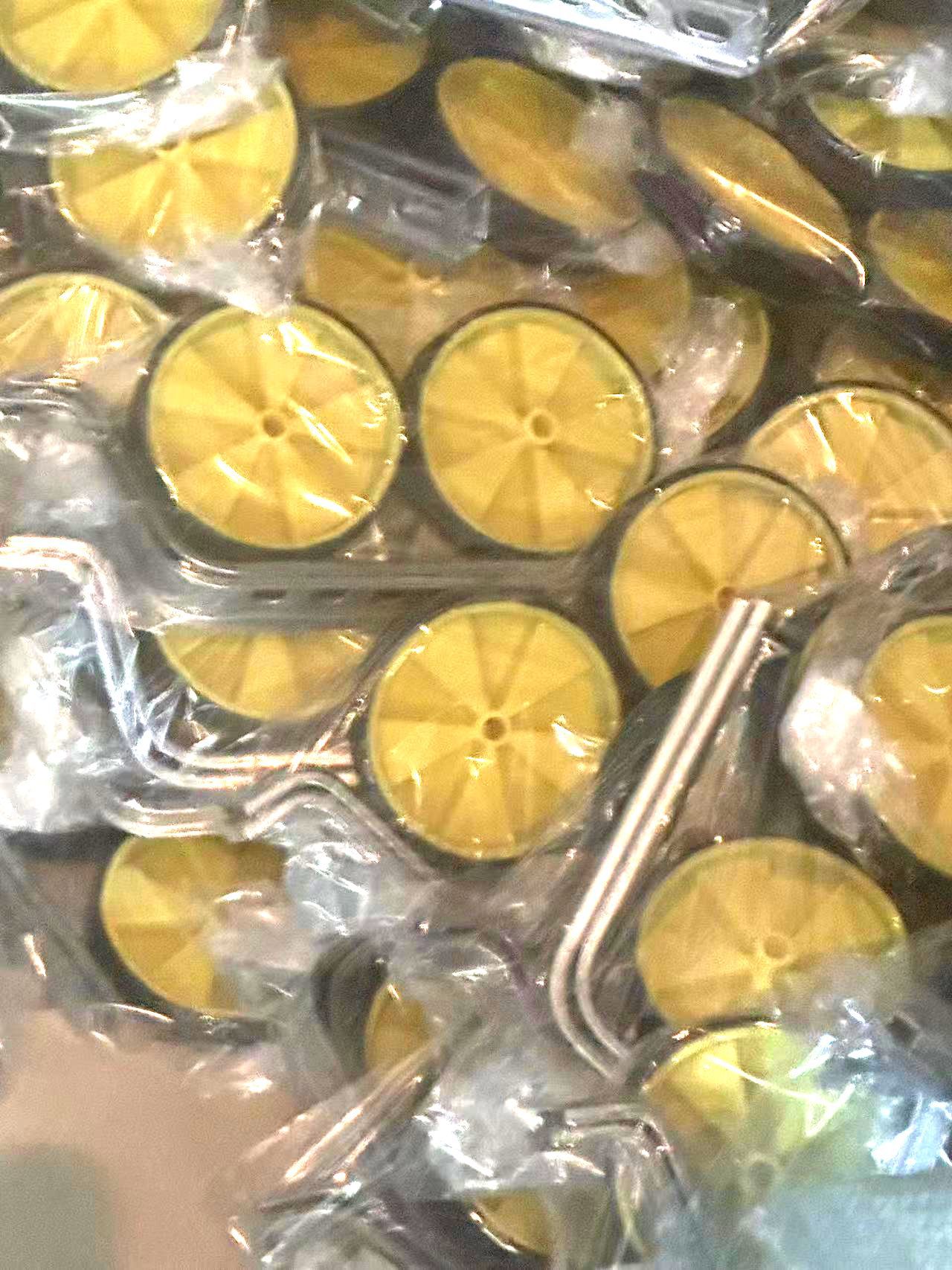 自行车辅助轮儿童自行车支架辅轮闪光轮自行车配件辅助轮可调支架详情12