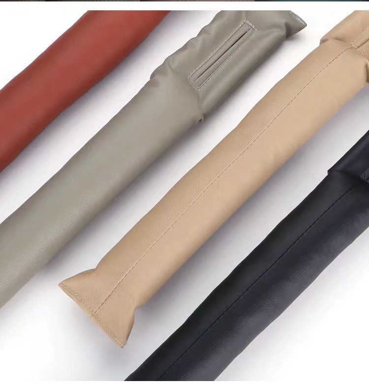Car seat gap plug leak-proof gasket plug strip, interior seat leak-proof plug, car supplies seat gap plug pic 15