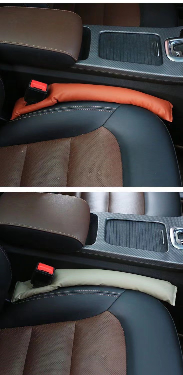 Car seat gap plug leak-proof gasket plug strip, interior seat leak-proof plug, car supplies seat gap plug pic 14