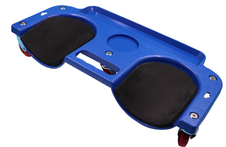 Wholesale of foreign trade, auto repair, knee pads with wheels, foot pedals, universal mobile kneeling wheels, kneeling pads, laying floor tiles, and tiling pic 4