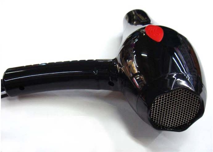 Direct sales from the manufacturer, genuine 1800-watt high-power hair dryer for Guangming Hair Salon, wholesale for home hair salons pic 4