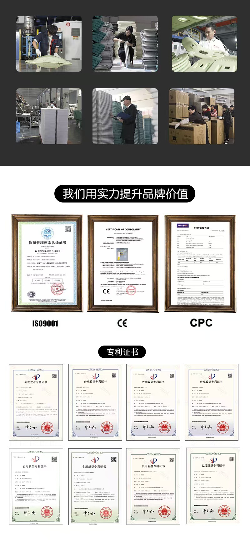 儿童学习桌可升降写字桌宝宝阅读小书桌子幼儿园游戏玩具桌椅套装详情1