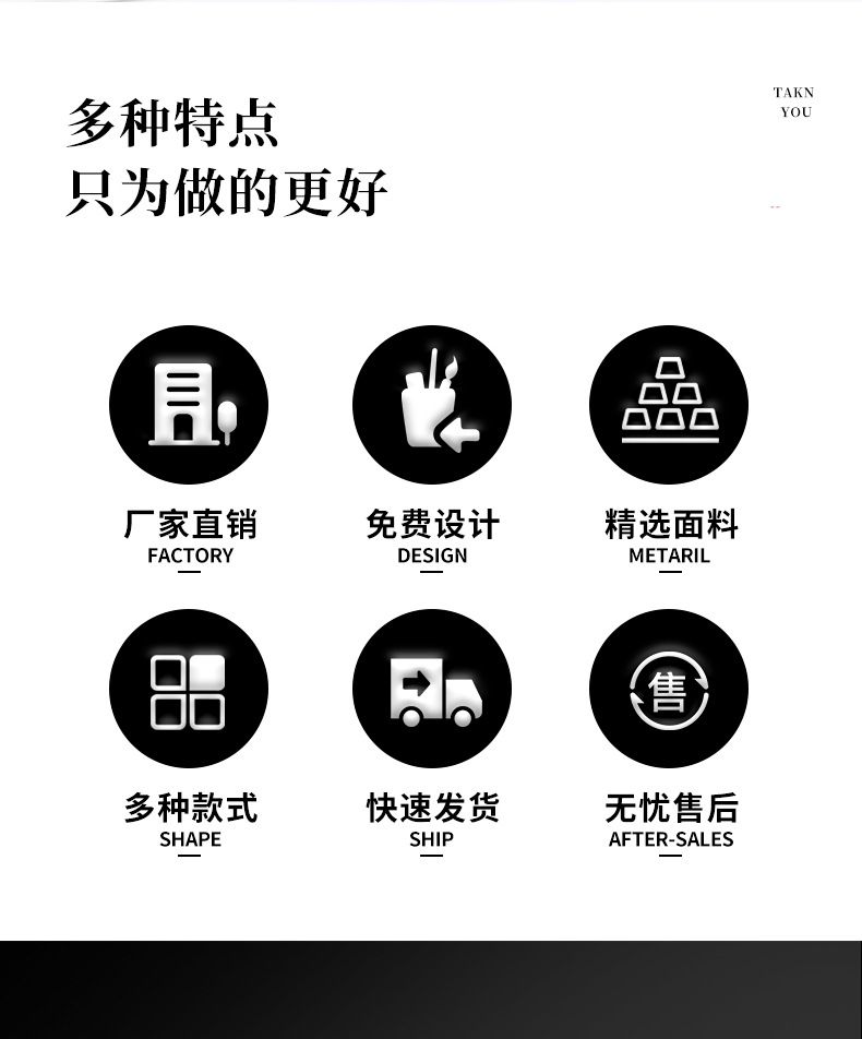 pu皮革收纳盒桌面收纳盘茶几玄关钥匙遥控器收纳筐篮轻奢北欧ins详情5