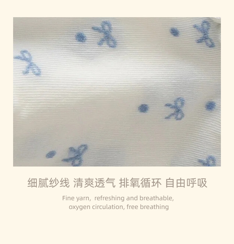 Fresh and light boat socks for spring and summer, thin, breathable, mesh, cute lace, short tube, shallow mouth socks, Japanese summer short socks pic 4