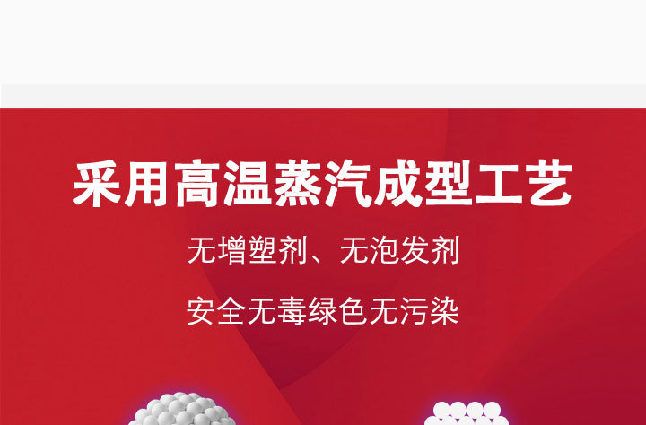 ETPU爆米花咬不坏泰坦拉环防拆家宠物狗玩具小中大型犬互动训练圈详情9