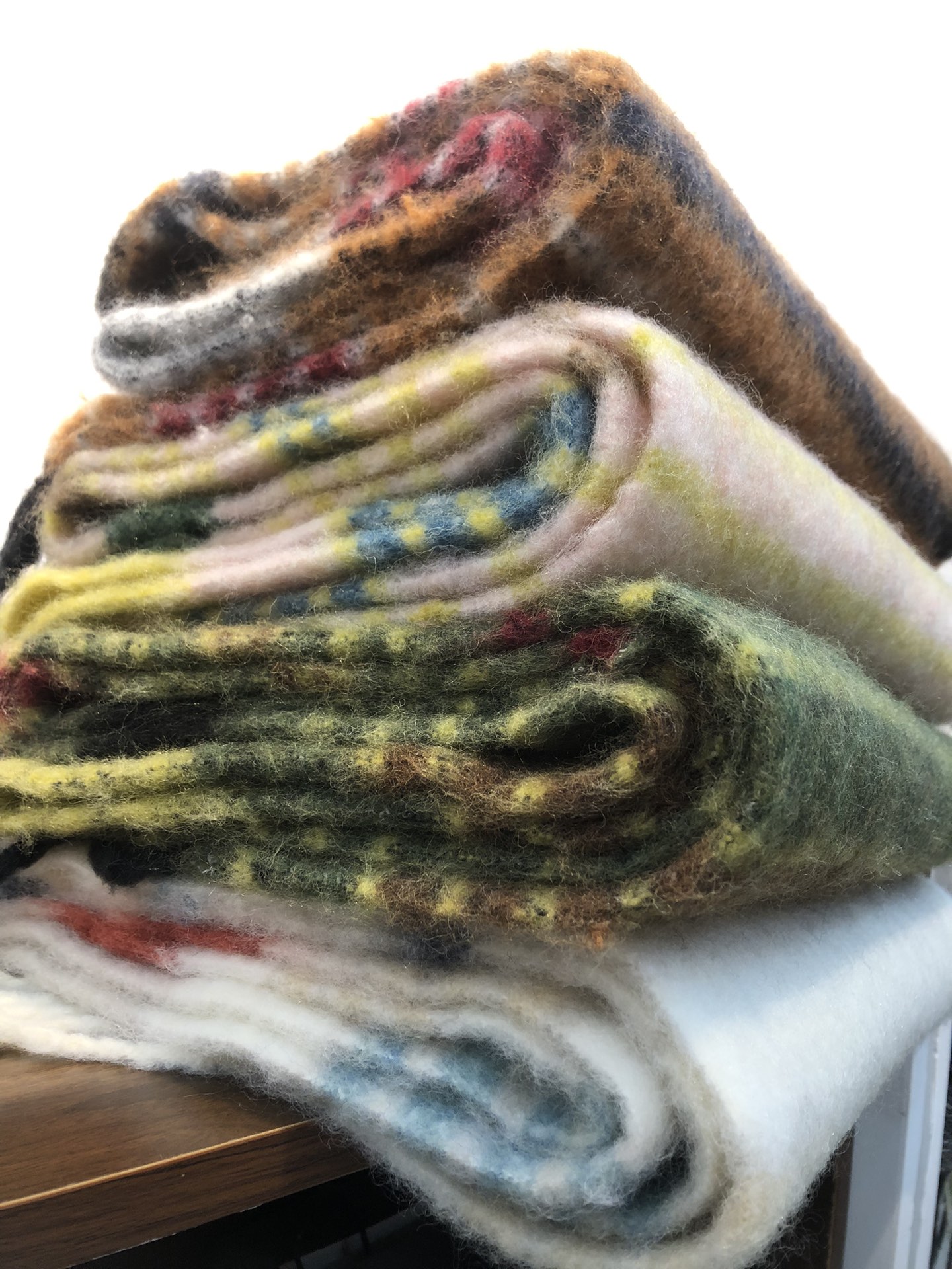 New in-stock cross-border export scarves wholesale e-commerce horizontal bar live supply chain supply pic 8