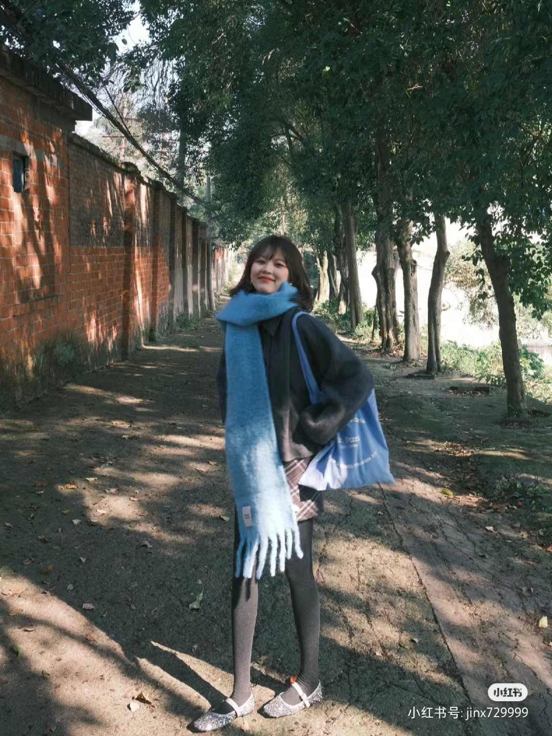 New in-stock cross-border export scarves wholesale, e-commerce live streaming supply chain supply, wool in single color pic 3