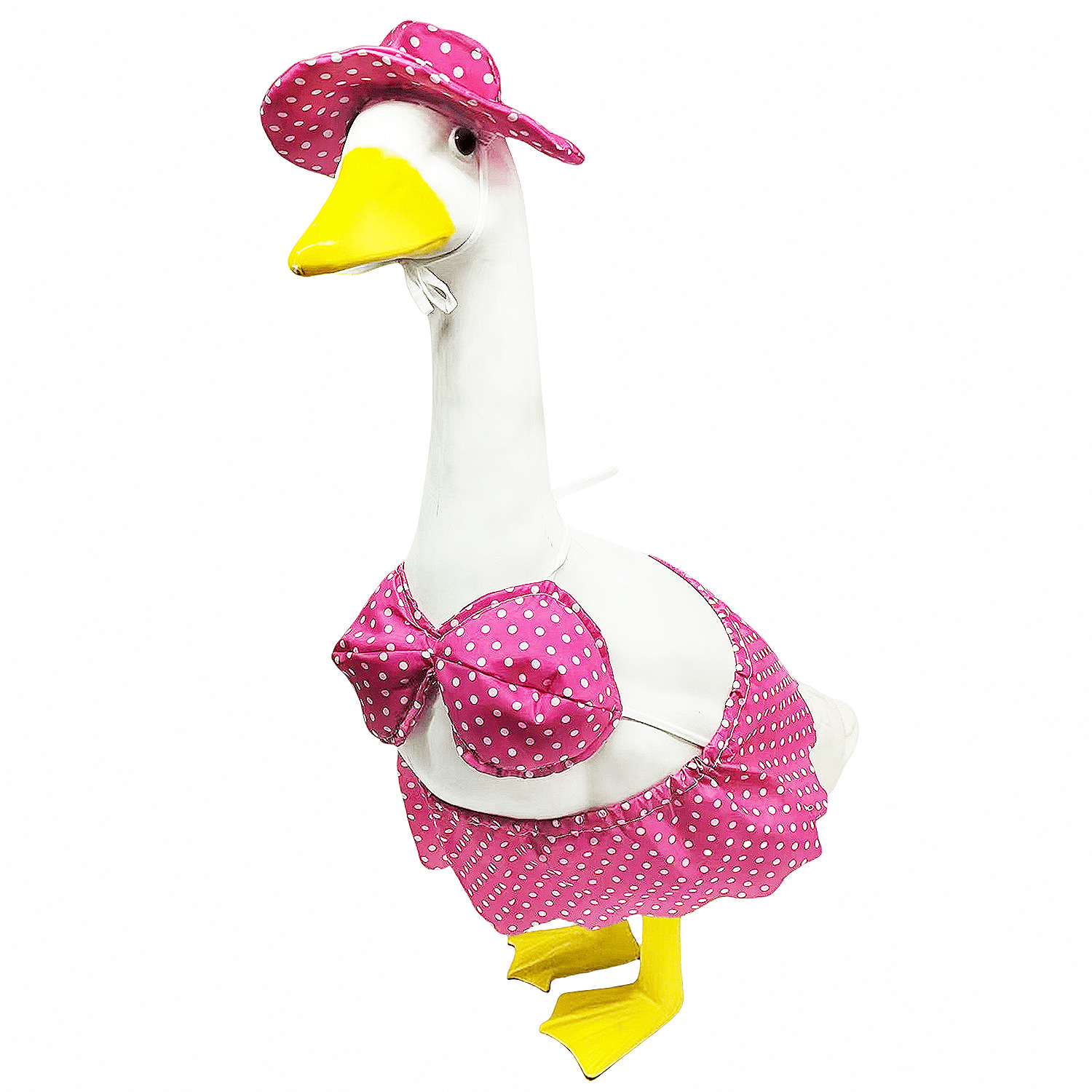 Cross-border Porch Goose 2026 New Style Hawaiian Bikini Set 48g shirt 28g bikini pic 12