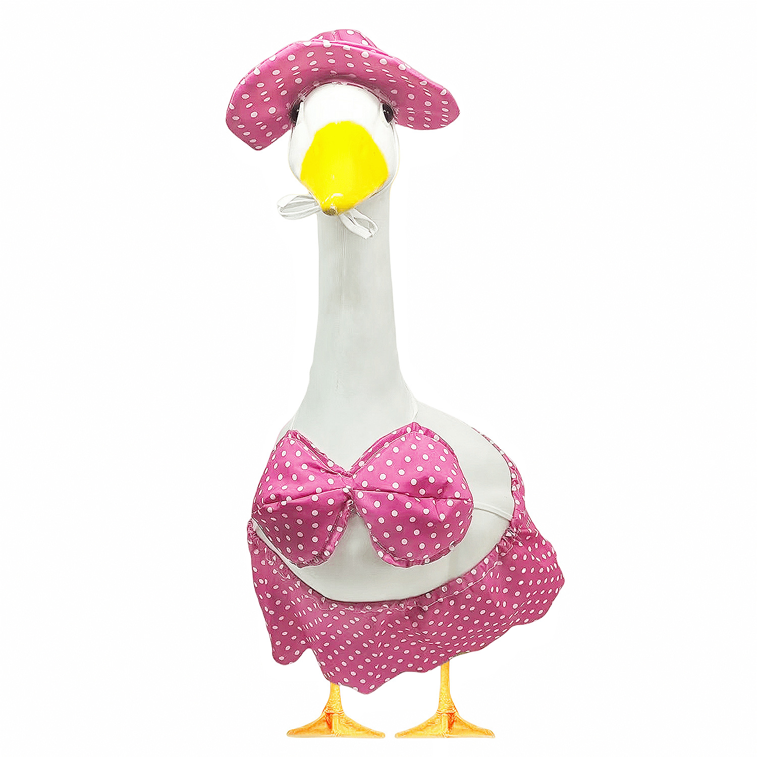 Cross-border Porch Goose 2026 New Style Hawaiian Bikini Set 48g shirt 28g bikini pic 11