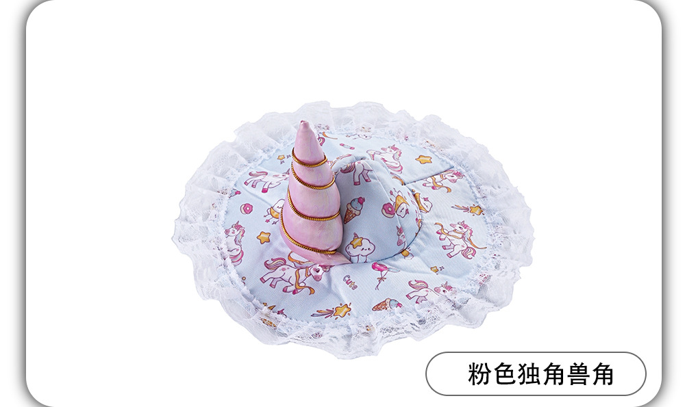 Wholesale of new cross-border 6-inch and 23-inch porch goose clothing, unicorn goose clothing sets and printed skirts pic 11