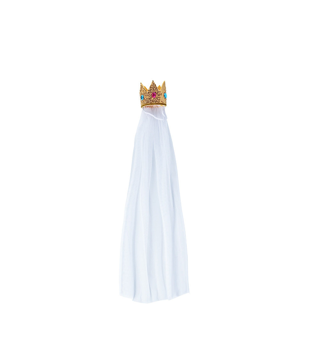 New 23-inch sunflower porch goose dress Princess chiffon dress suit outdoor garden statue goose dress wholesale pic 23