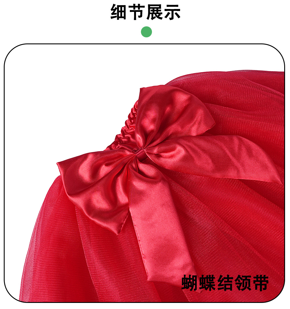 Cross-border new style porch goose clothing, 23-inch goose, Easter and Halloween goose party clothing manufacturer wholesale stock pic 10
