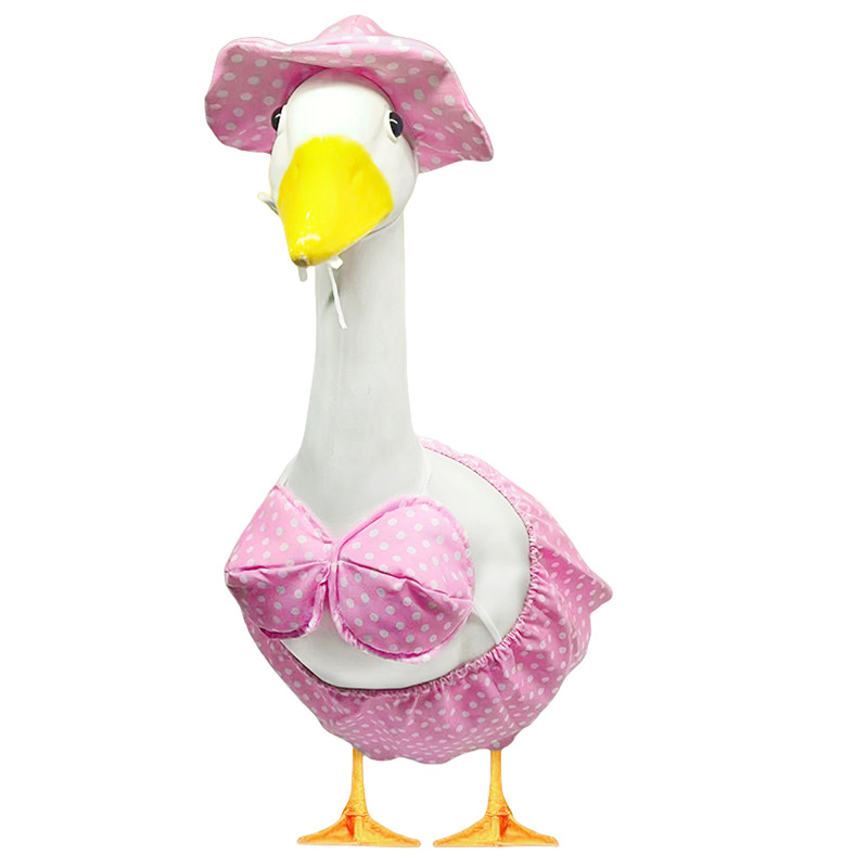 Cross-border Porch Goose 2026 New Style Hawaiian Bikini Set 48g shirt 28g bikini pic 15