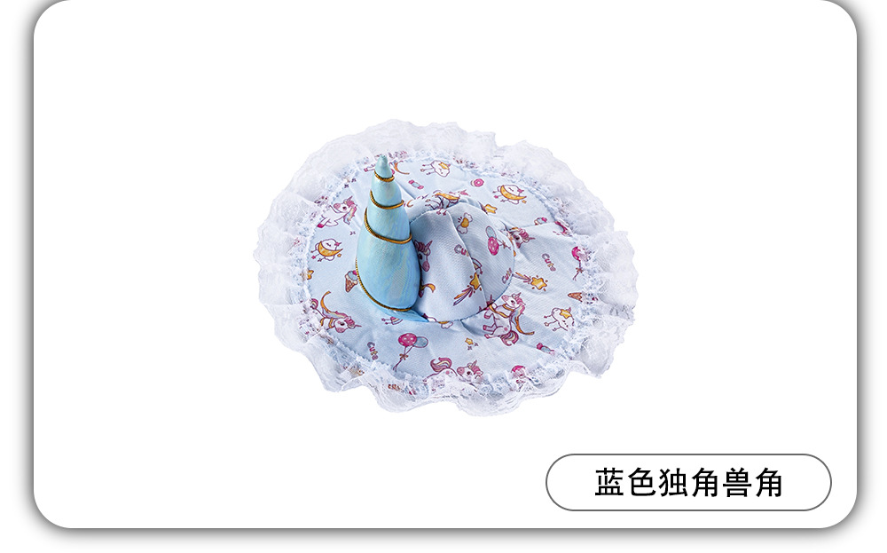 Wholesale of new cross-border 6-inch and 23-inch porch goose clothing, unicorn goose clothing sets and printed skirts pic 13