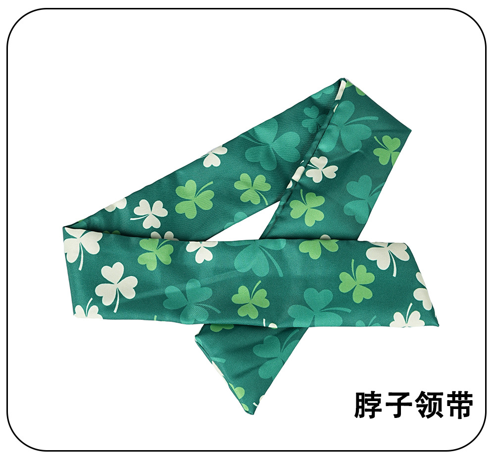 Cross-border new style porch goose clothing, 23-inch goose, Easter and Halloween goose party clothing manufacturer wholesale stock pic 16