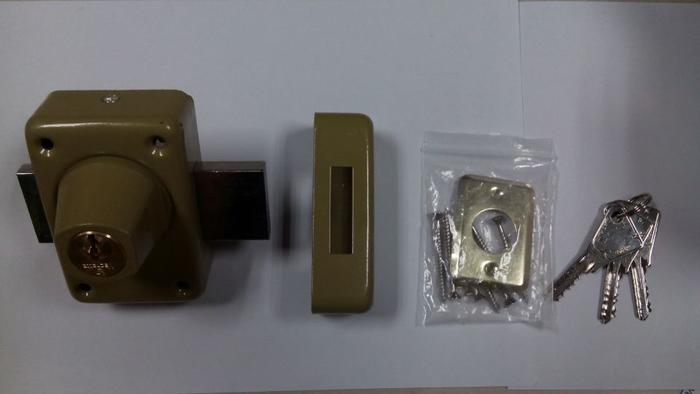 Большой замок V136 pic 8