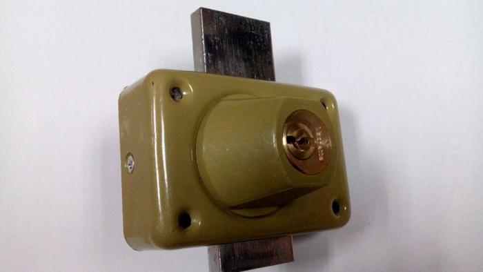 Большой замок V136 pic 5