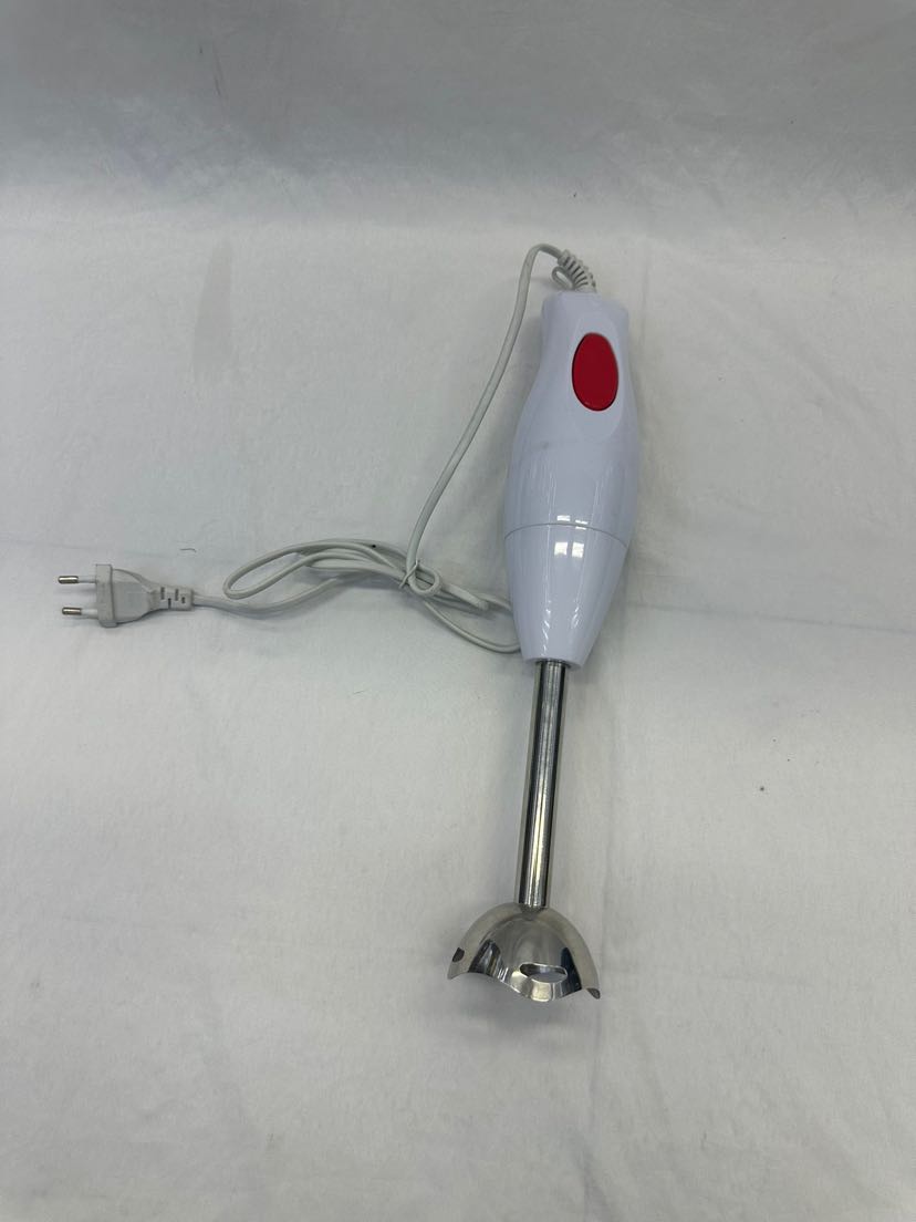 家用小型电动料理棒手持搅拌机宝宝料理机料理棒婴儿辅食机绞肉机 单开关详情3