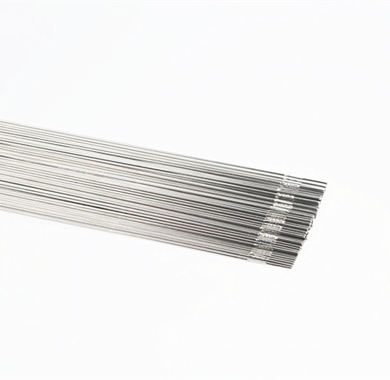 304 stainless steel argon arc welding wire, 201 wire, 316L wire, 308 straight bar welding wire pic 1