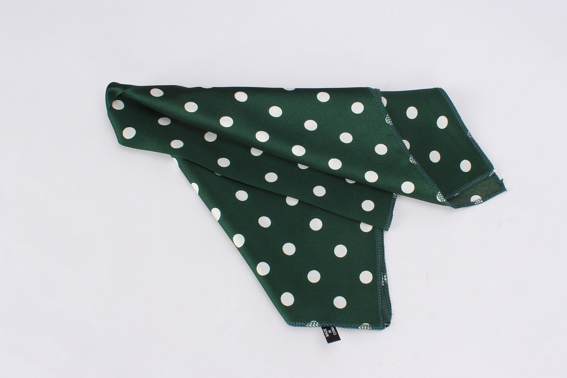 Small square scarf, long silk scarf, bag accessories (sold with bags - not shipped if purchased separately) pic 2