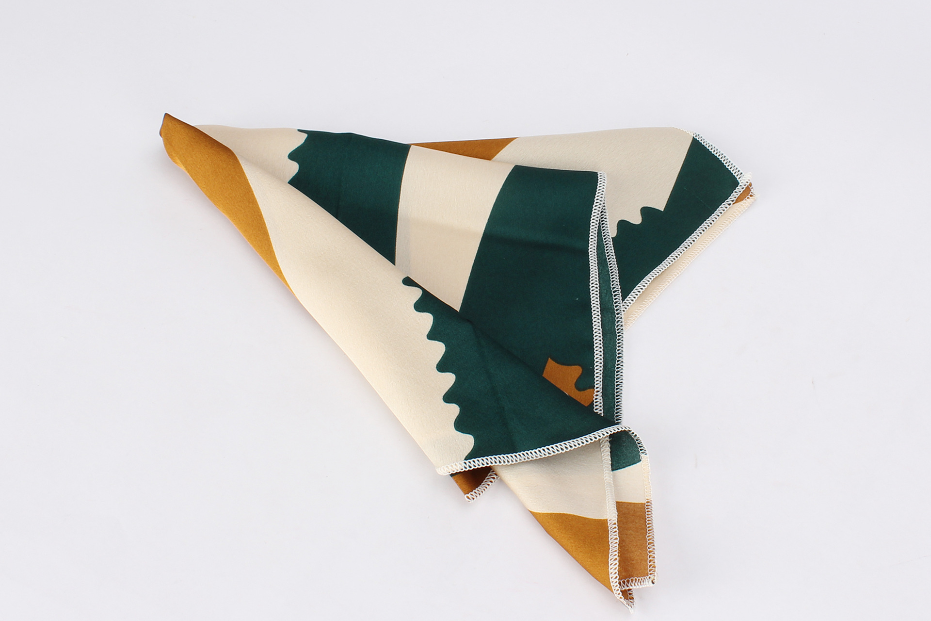 Small square scarf, long silk scarf, bag accessories (sold with bags - not shipped if purchased separately) pic 5