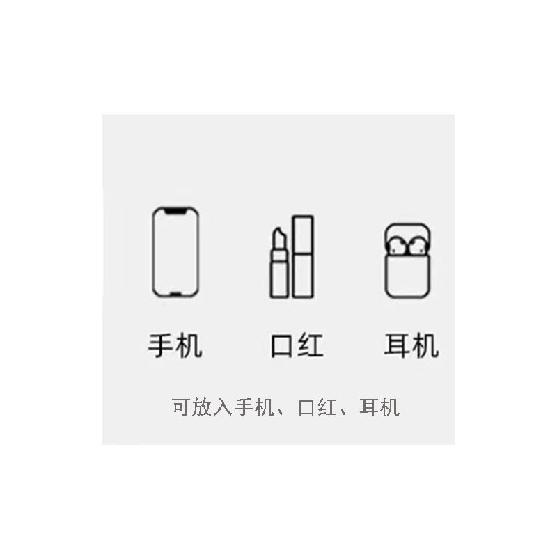 一件代发网红同款半圆纸绳编织包百搭包度假沙滩包简约手提女士包              pic 3