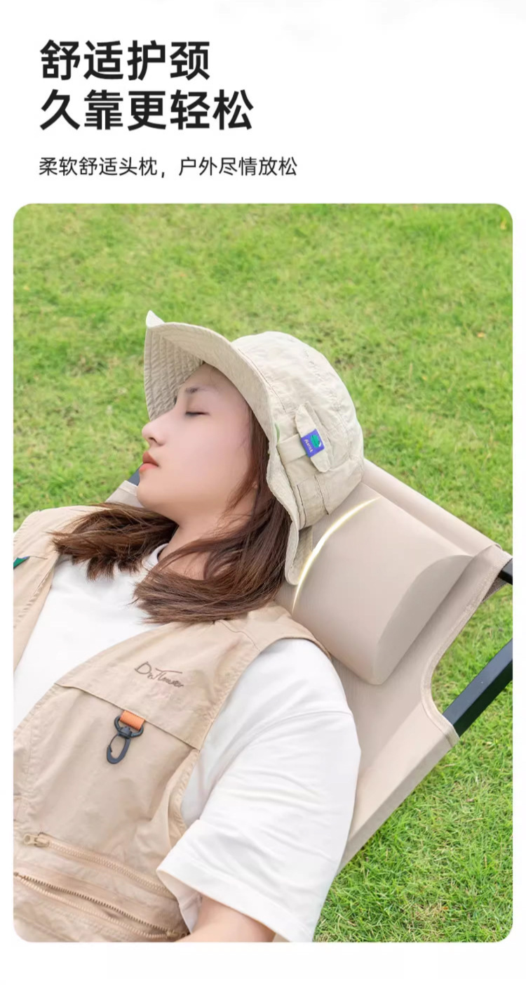 Al aire libre tumbonas plegables para el hogar balcón cinco asientos lazy silla sentarse y acostar silla portátil playa kmet pic 8