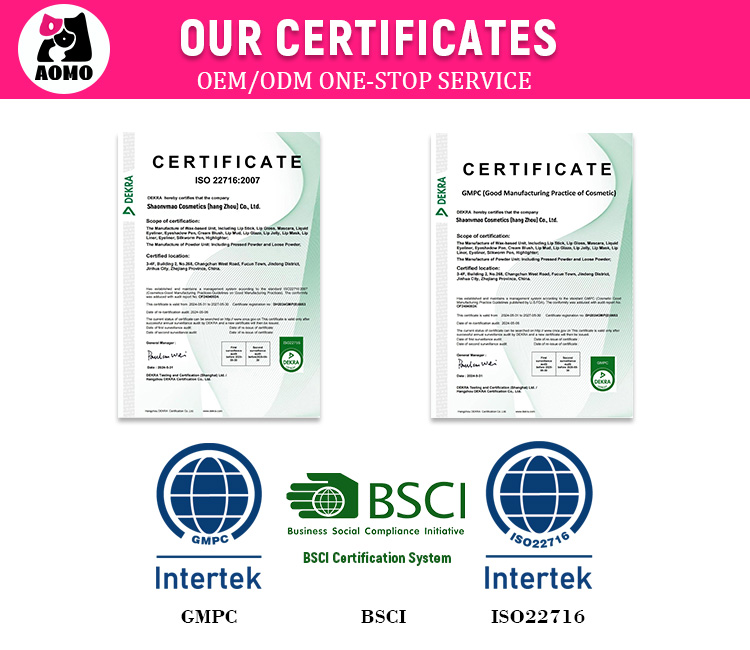 Высококачественная водонепроницаемость и многоцелевая румяна для многоцелевых румян, ярко-световая окраска, натуральный крем с высоким содержанием ярко выраженного и долговечного цвета pic 21
