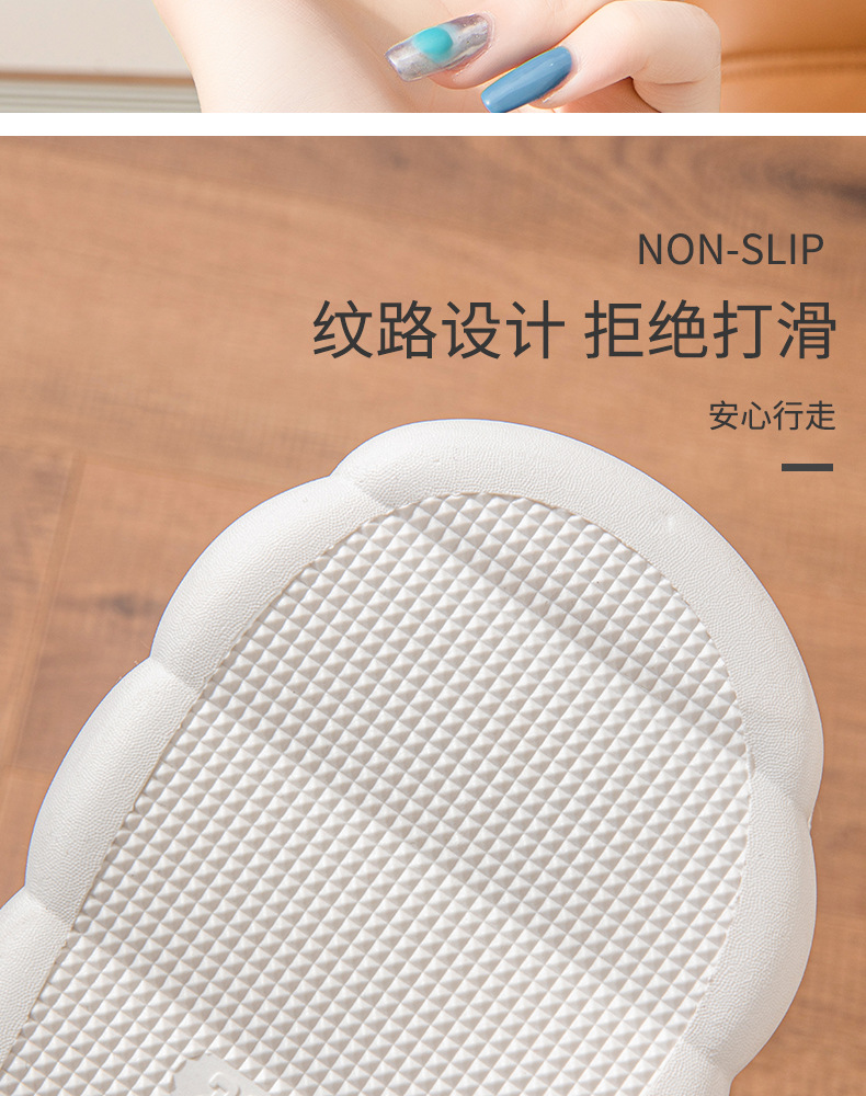 爆款毛绒蝴蝶结棉拖鞋女冬季居家保暖舒适鞋子详情15