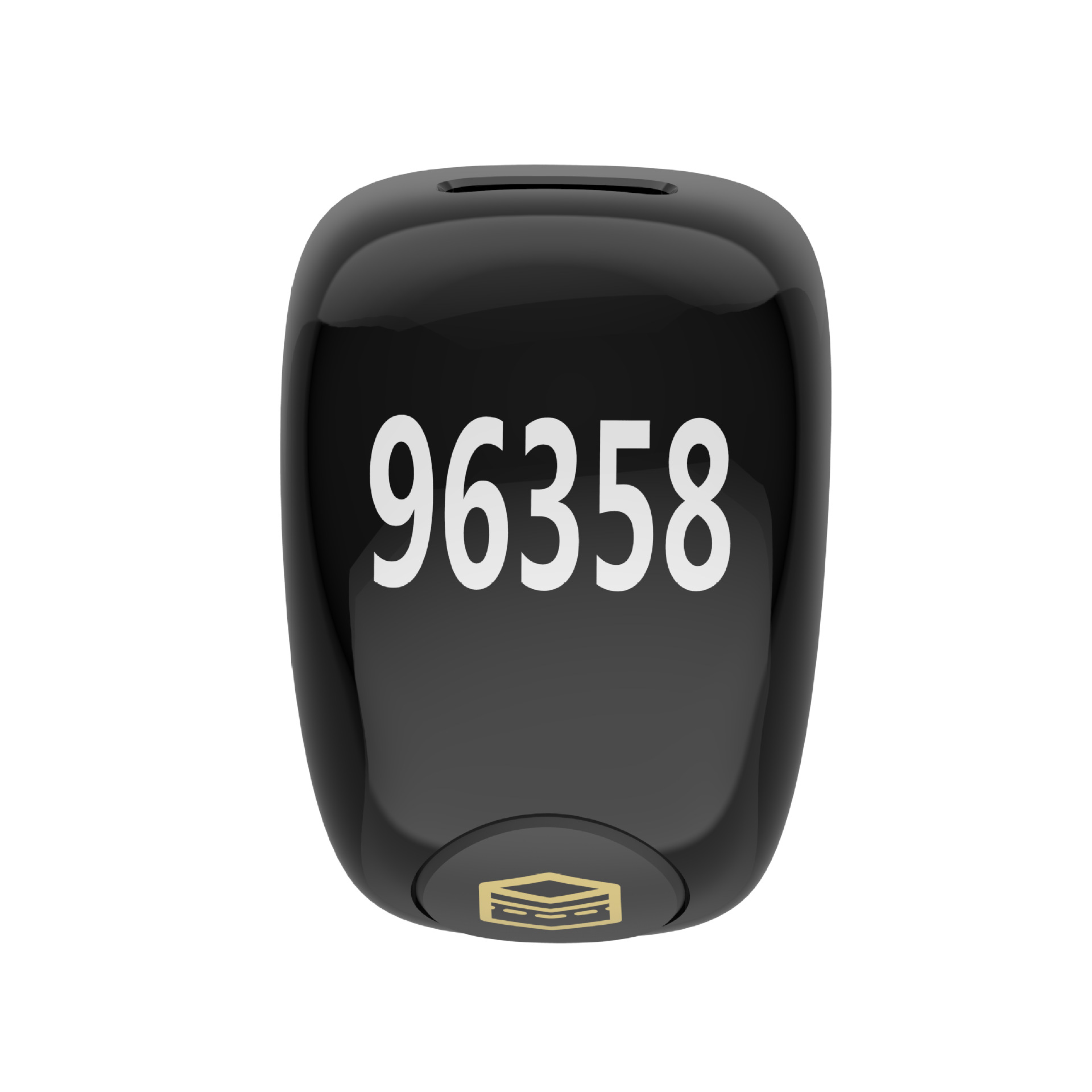 smart ring QB809 Arab three-in-one Counter Ring Smart Ring Smart Counting Ring pic 16
