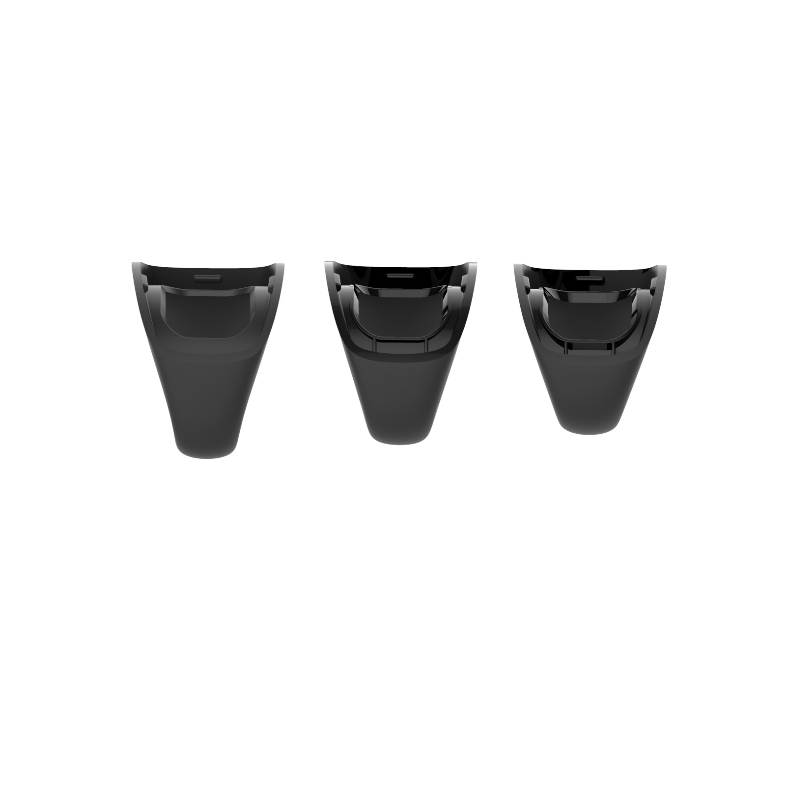 smart ring QB809 Arab three-in-one Counter Ring Smart Ring Smart Counting Ring pic 9