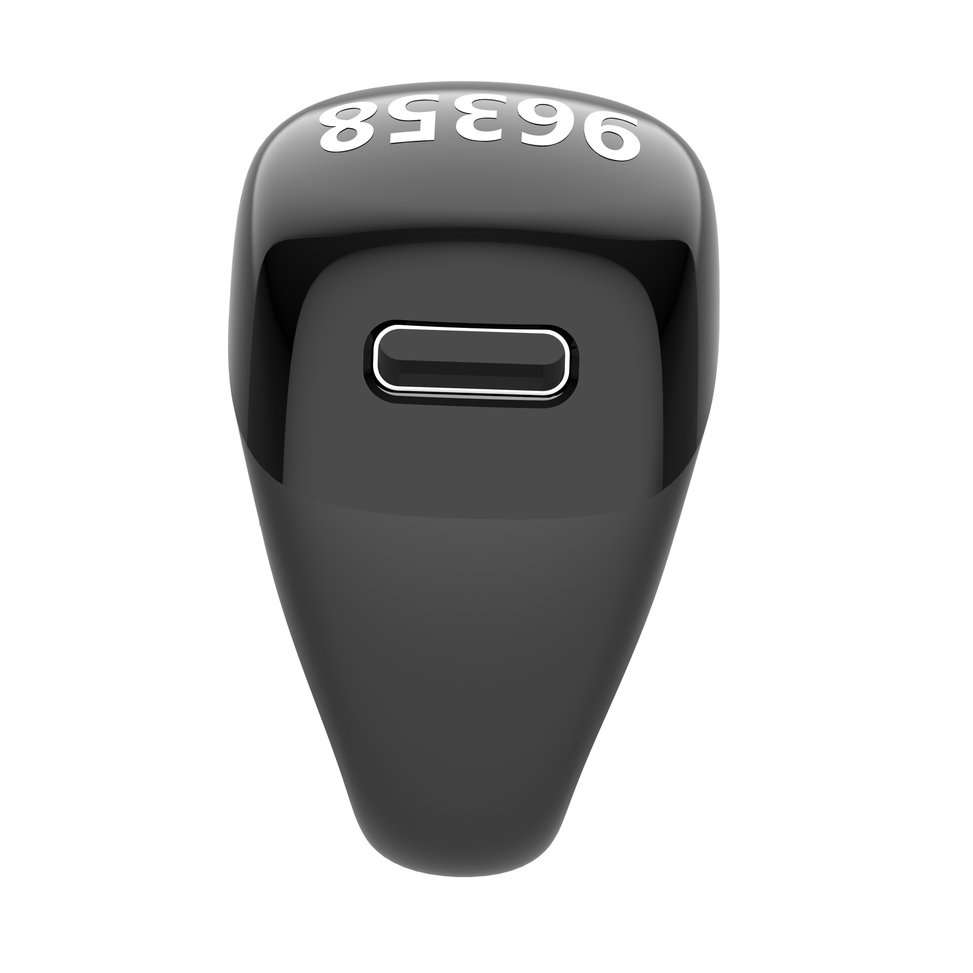 smart ring QB809 Arab three-in-one Counter Ring Smart Ring Smart Counting Ring pic 15
