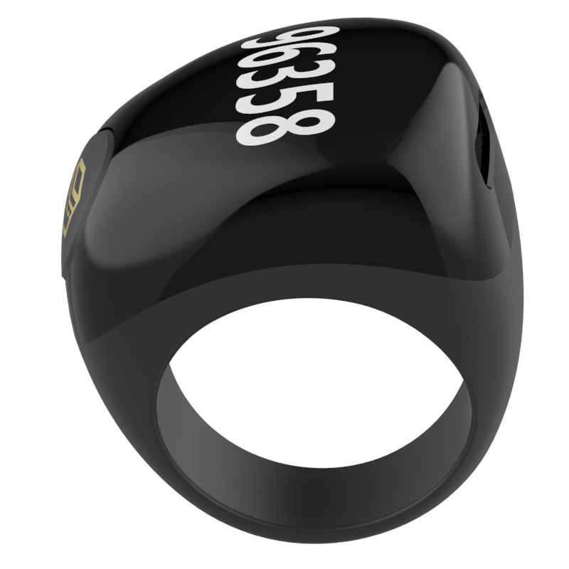 smart ring QB809 Arab three-in-one Counter Ring Smart Ring Smart Counting Ring pic 12